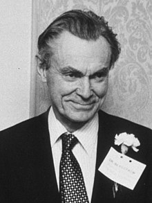 Sune Bergström, 1982