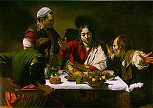 Caravaggio