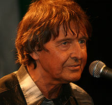 Sverre Kjelsberg (January 2009)