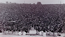 Opening Speech Satchidananda