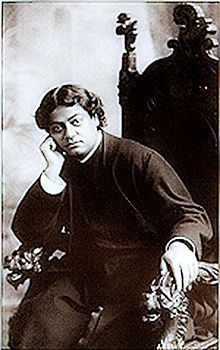 Svami Vivekananda