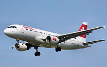 Airbus A320, o primeiro avião da família A320