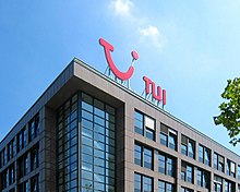 TUI AG Group Headquarters