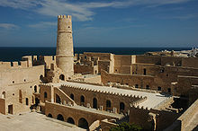 Ribat of Monastir