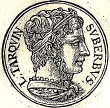 Fantasy portrait Promptuarii Iconum Insigniorum, 1553