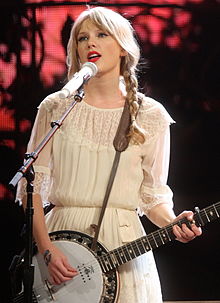 Taylor Swift  