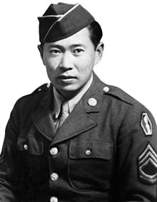 Ted Tanouye  