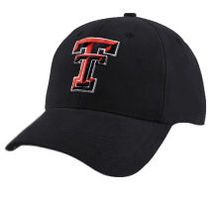 Texas Tech Red Raiders baseball-lippis  