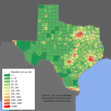 Texas