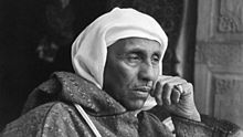 T'hami El Glaoui, marocký paša v letech 1912-1956