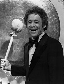 Chuck Barris som vært, 1976  
