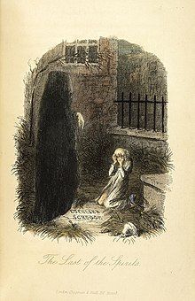 The last ghost