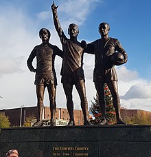 The United Trinity