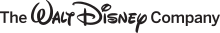 O logotipo da Walt Disney Company