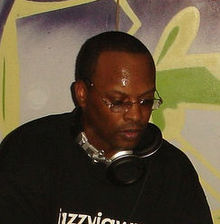 DJ Jazzy Jeff