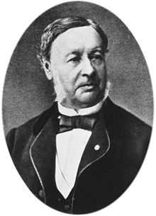Theodor Schwann  