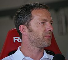 Thomas Linke 2010  