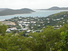 Thursday Island v Torresově průlivu