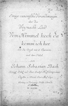 1747. gada izdevuma titullapa (priekšējais vāks)