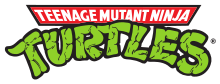 Teenage Mutant Ninja Turtles Logo