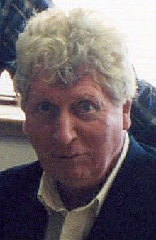 Tom Baker  