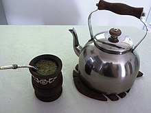 Mate  
