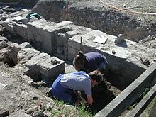 Archaeology