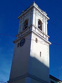 Torre dell'orologio