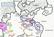 Campaign year 1642, Second Battle of Breitenfeld