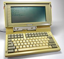 Laptop