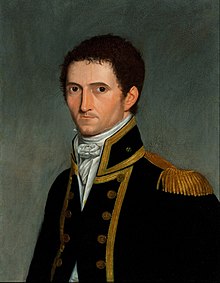 Matthew Flinders a străbătut întregul continent australian. Australia a fost numită pentru prima dată Terra Australis.