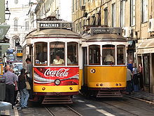 Streetcar 28