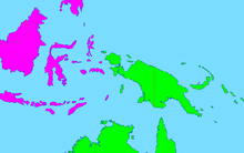 Transoceanic