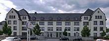 Trier Chamber of Commerce and Industry