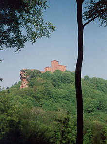 Trifels  