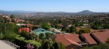 View of Tuggeranong