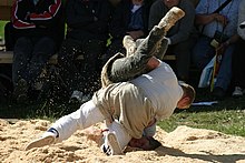 Swing
