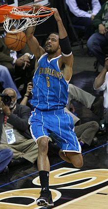 Tyson Chandler