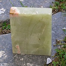 Nefrit iz Kitajske