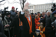 Viktor Jusjtjenko