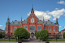 City Hall
