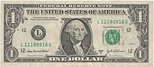 Dolar american