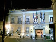 Autonomous University of Lisbon