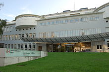University Hospital Basel