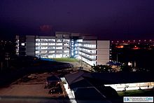 Universitatea din Cebu Lapu-Lapu Mandaue.