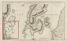 Battle map