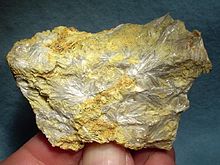Valentinite  