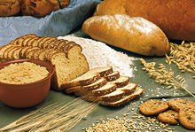 Verschiedene Brotsorten