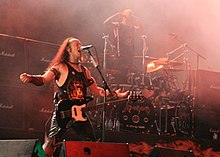 Black metal