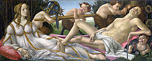 Botticelli